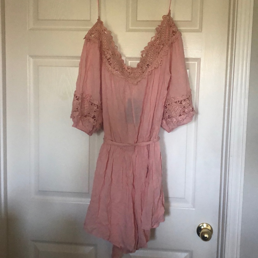 Romper - Picture 2 of 3